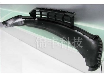 錦豐科技集團 汽車內飾件、功能件與裝飾件的卓越供應商